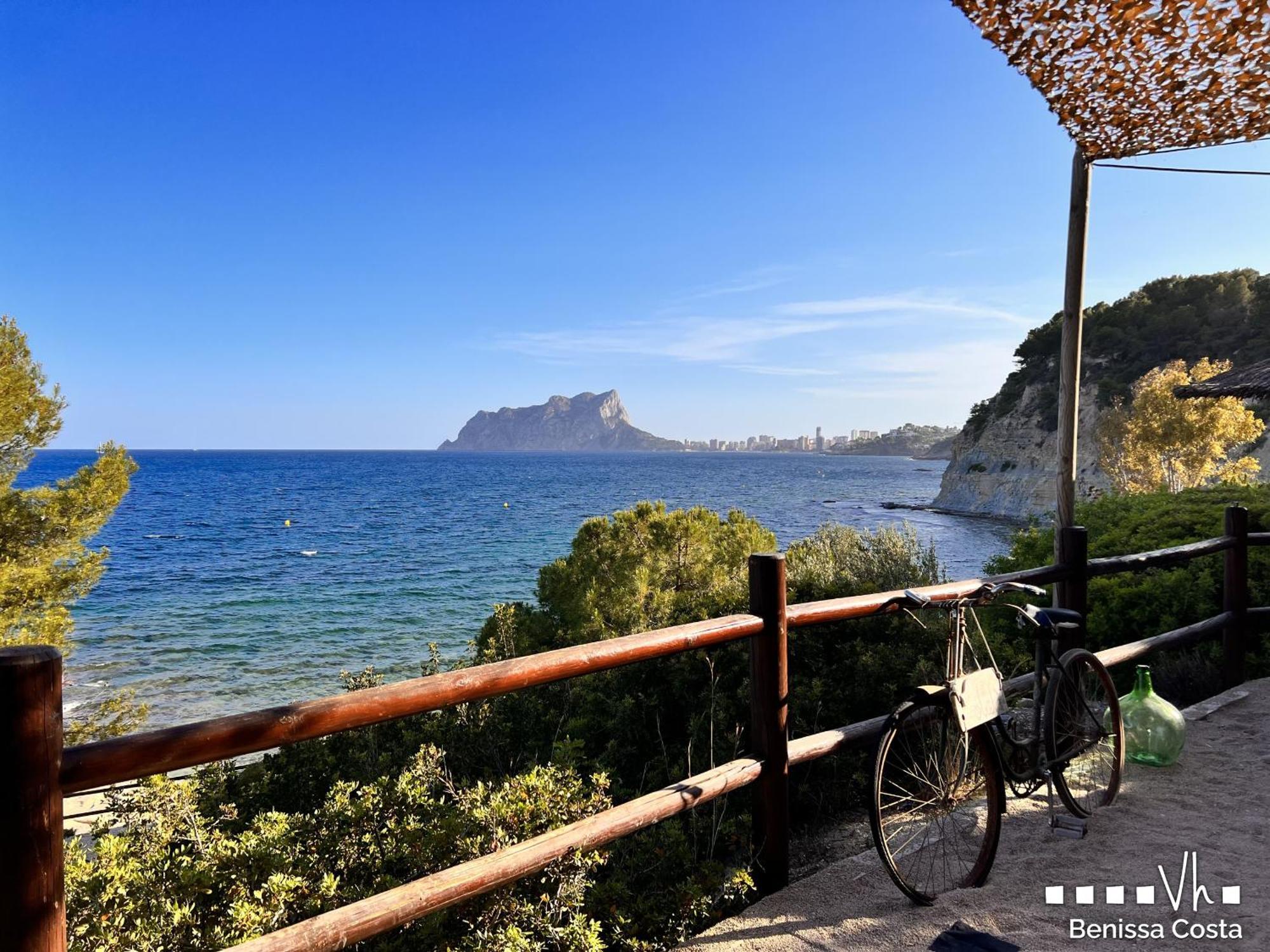 Vh Costablanca - Apartamento Riviera 莫莱拉 外观 照片