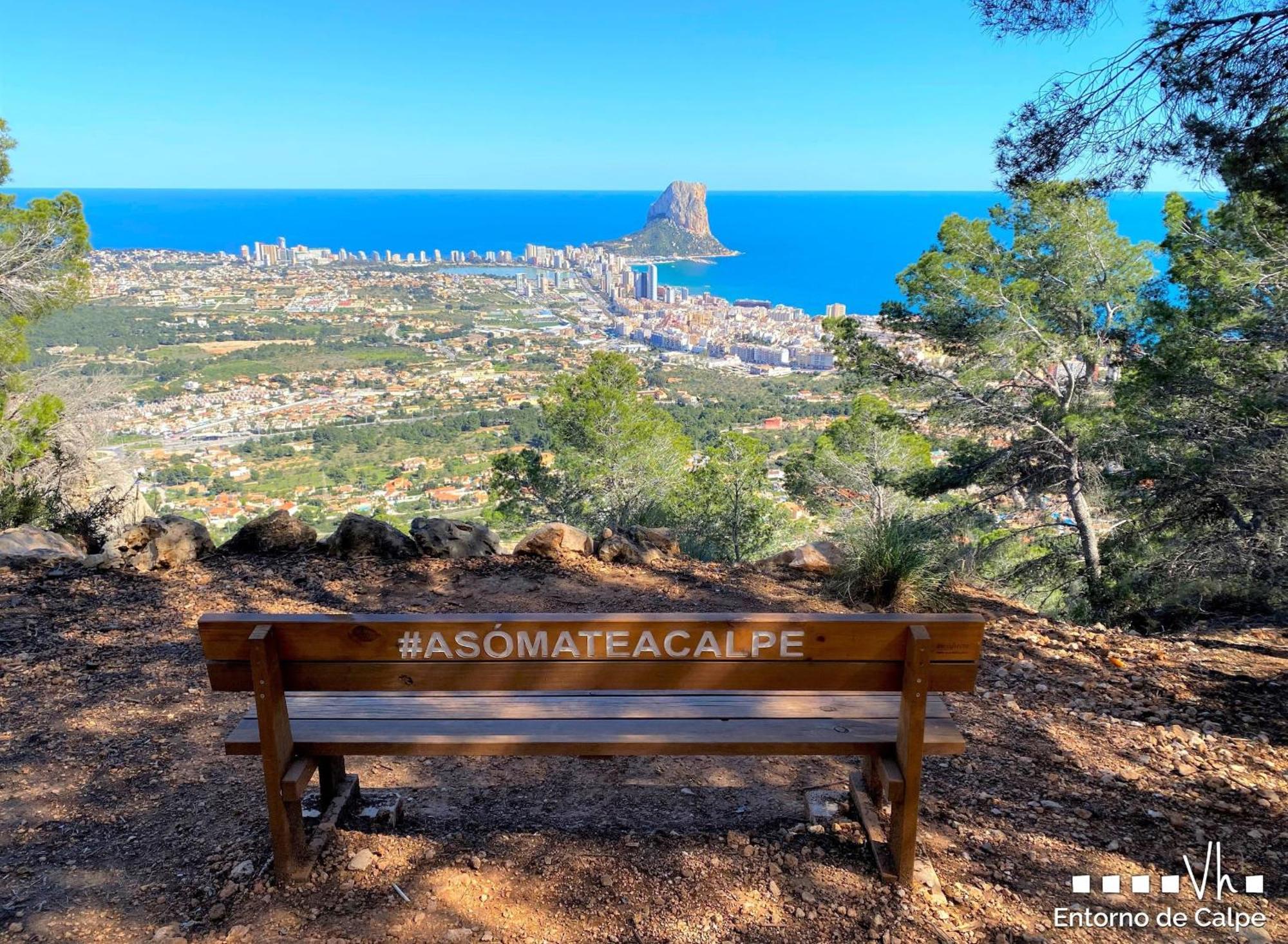 Vh Costablanca - Apartamento Riviera 莫莱拉 外观 照片