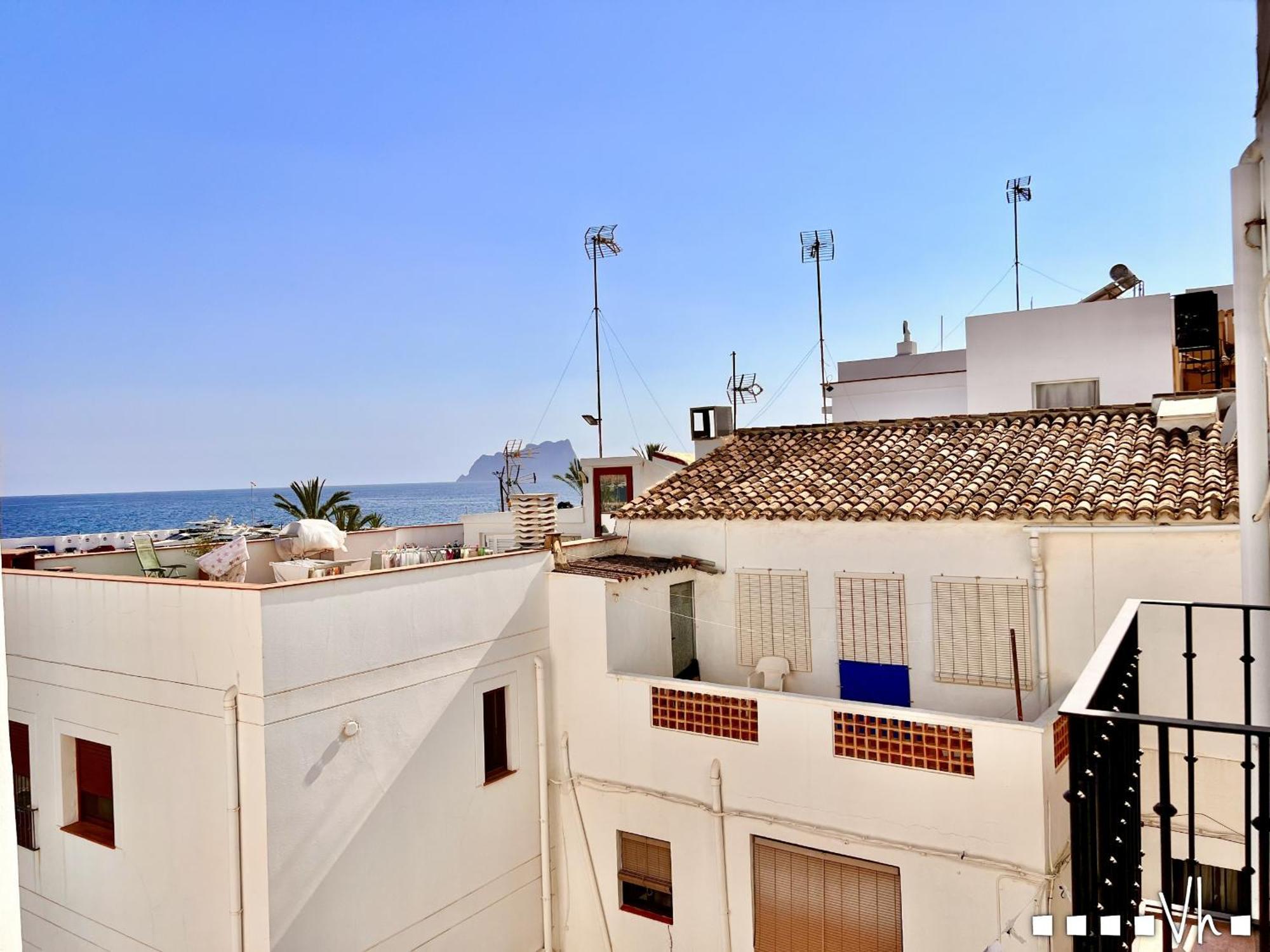Vh Costablanca - Apartamento Riviera 莫莱拉 外观 照片