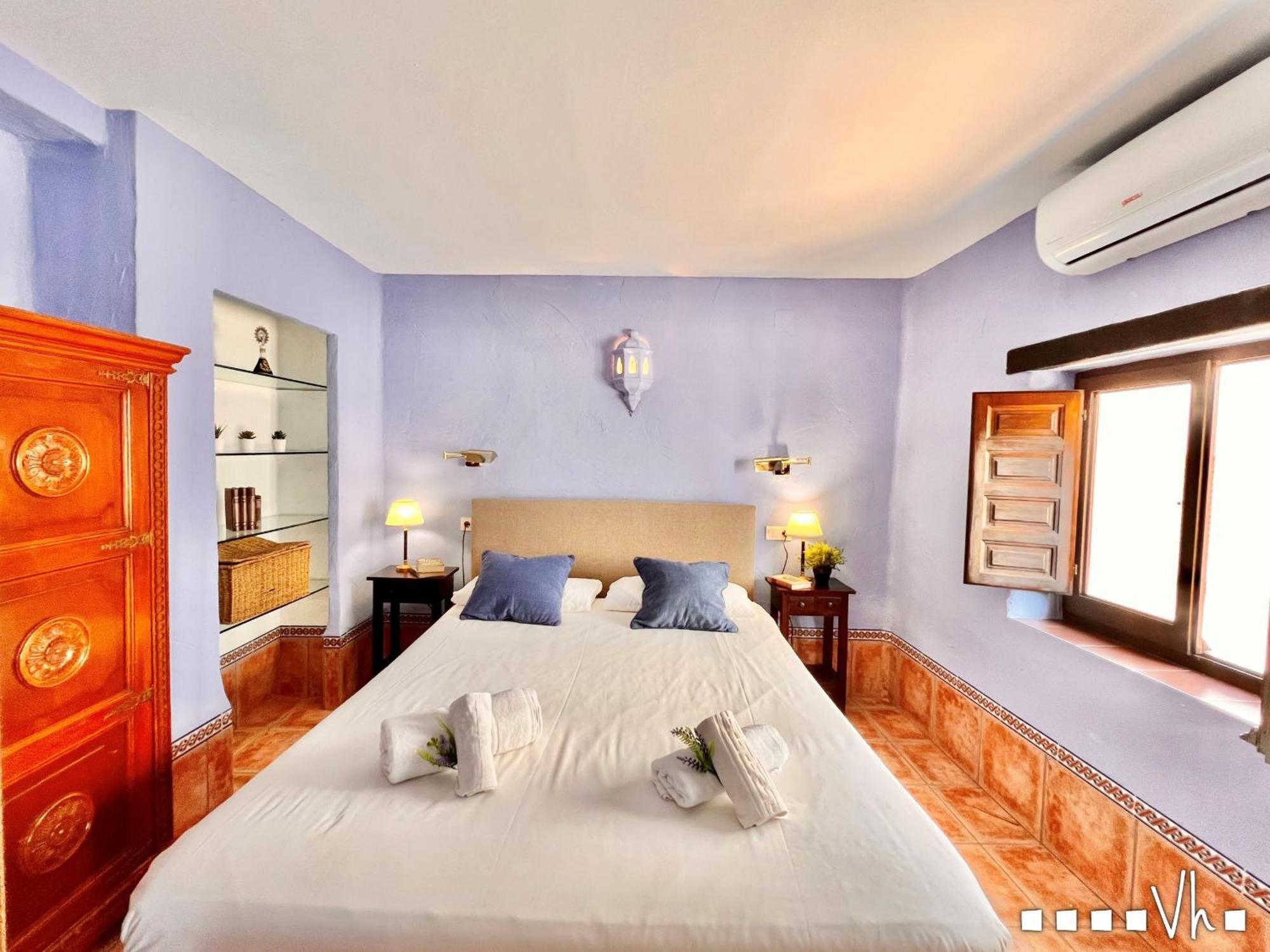 Vh Costablanca - Apartamento Riviera 莫莱拉 外观 照片