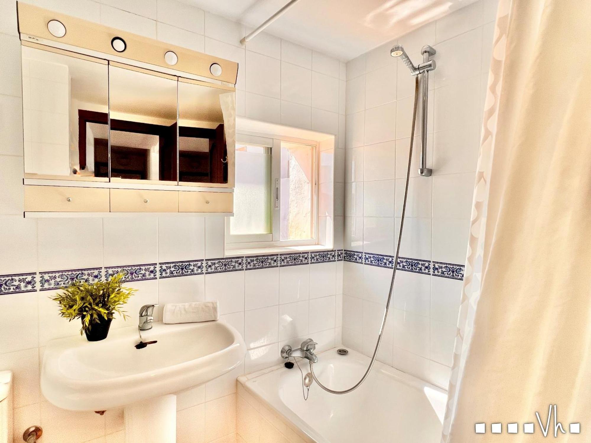 Vh Costablanca - Apartamento Riviera 莫莱拉 外观 照片