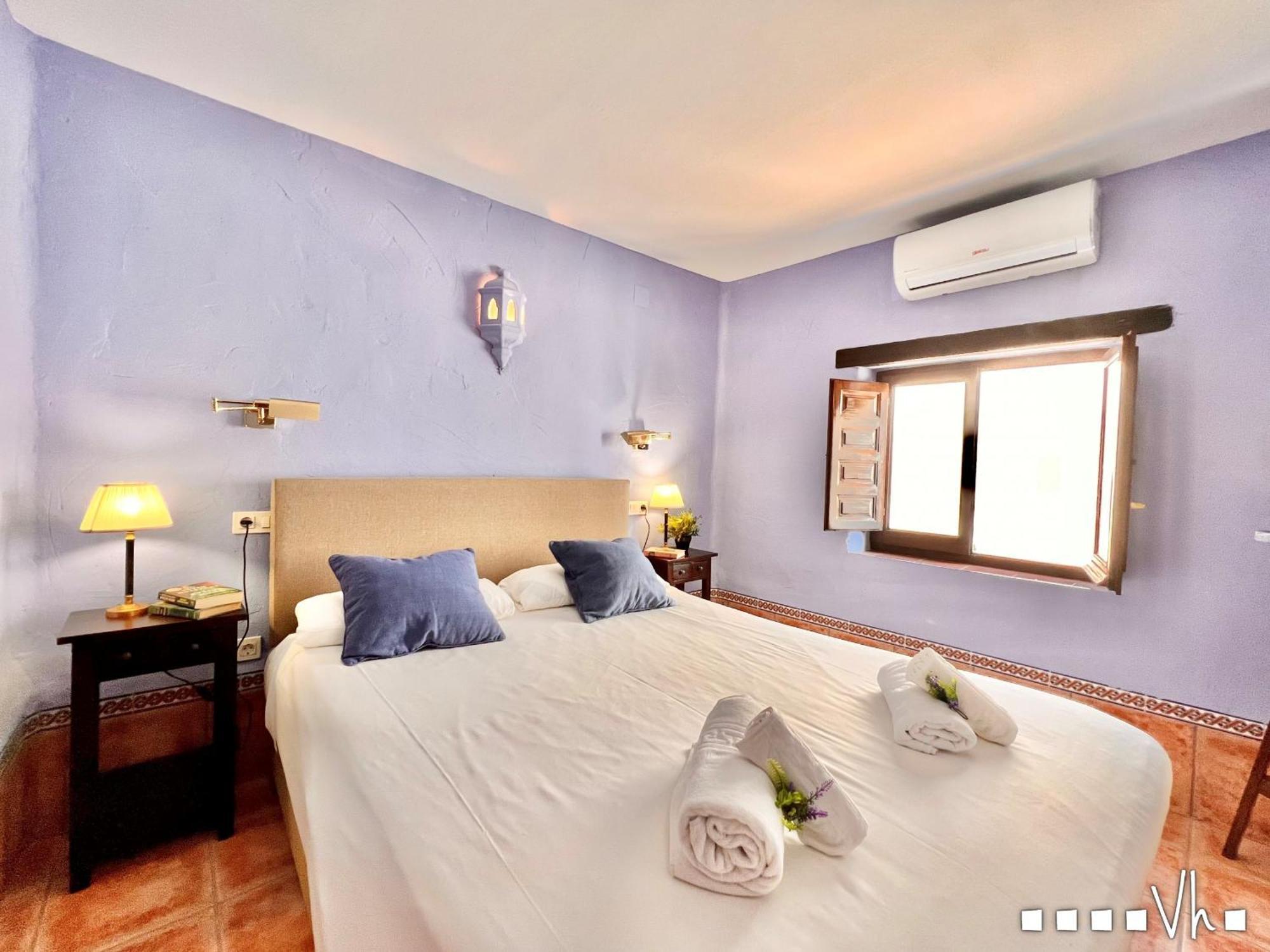 Vh Costablanca - Apartamento Riviera 莫莱拉 外观 照片