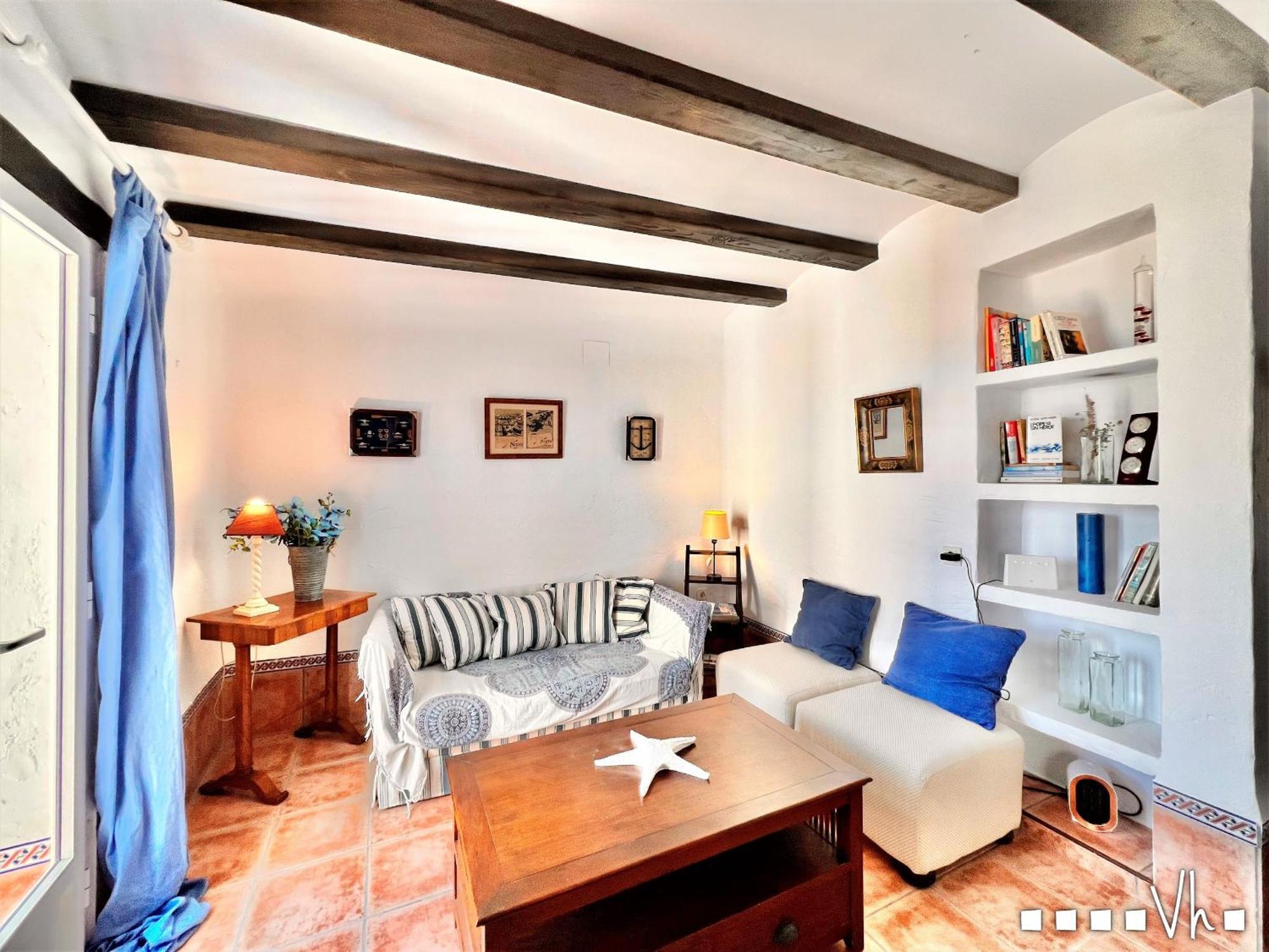 Vh Costablanca - Apartamento Riviera 莫莱拉 外观 照片