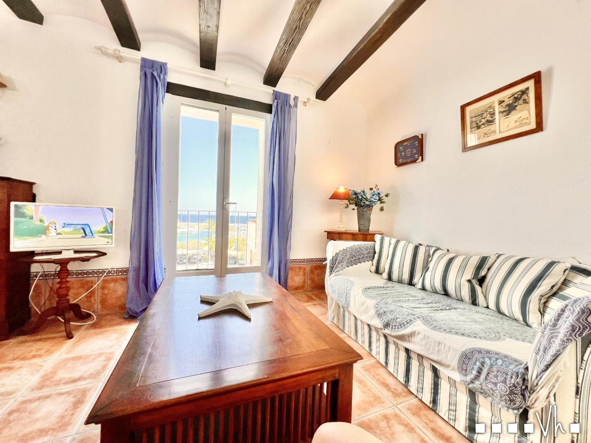 Vh Costablanca - Apartamento Riviera 莫莱拉 外观 照片