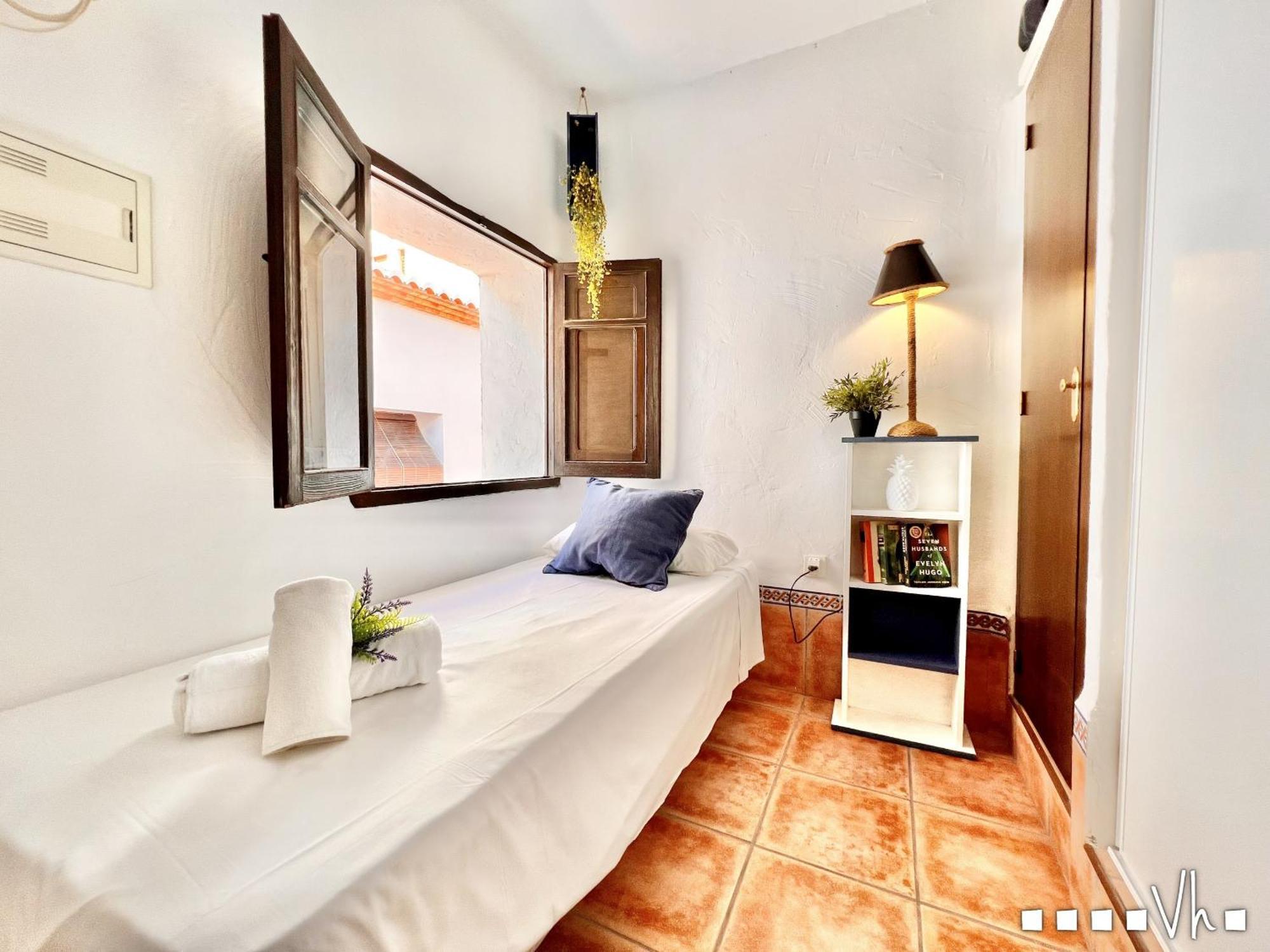 Vh Costablanca - Apartamento Riviera 莫莱拉 外观 照片