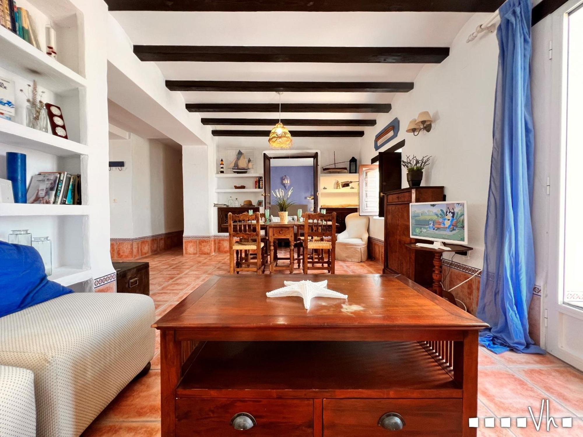 Vh Costablanca - Apartamento Riviera 莫莱拉 外观 照片