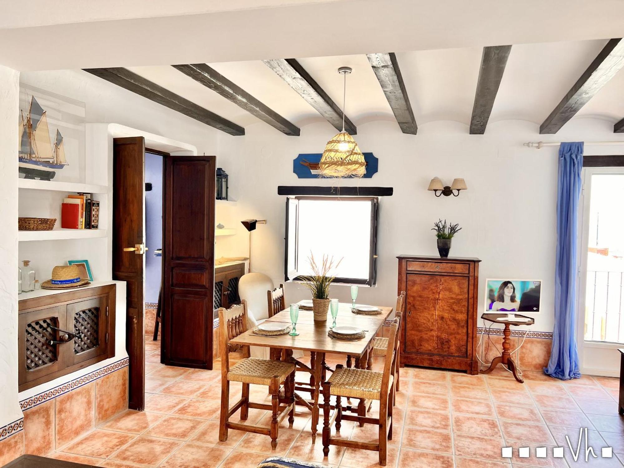Vh Costablanca - Apartamento Riviera 莫莱拉 外观 照片