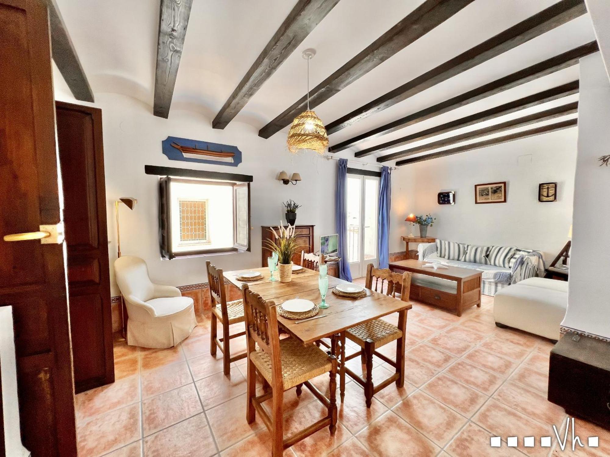 Vh Costablanca - Apartamento Riviera 莫莱拉 外观 照片