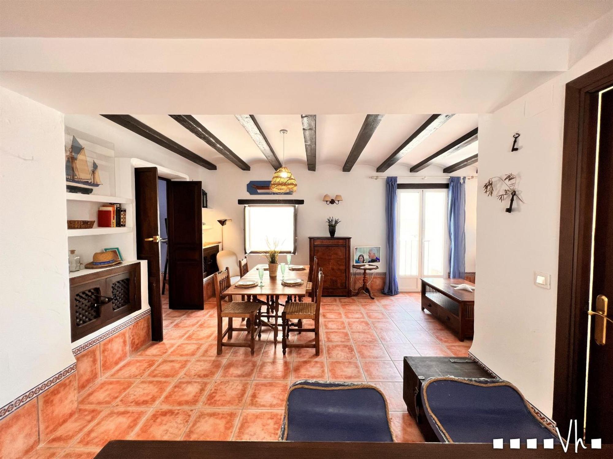Vh Costablanca - Apartamento Riviera 莫莱拉 外观 照片