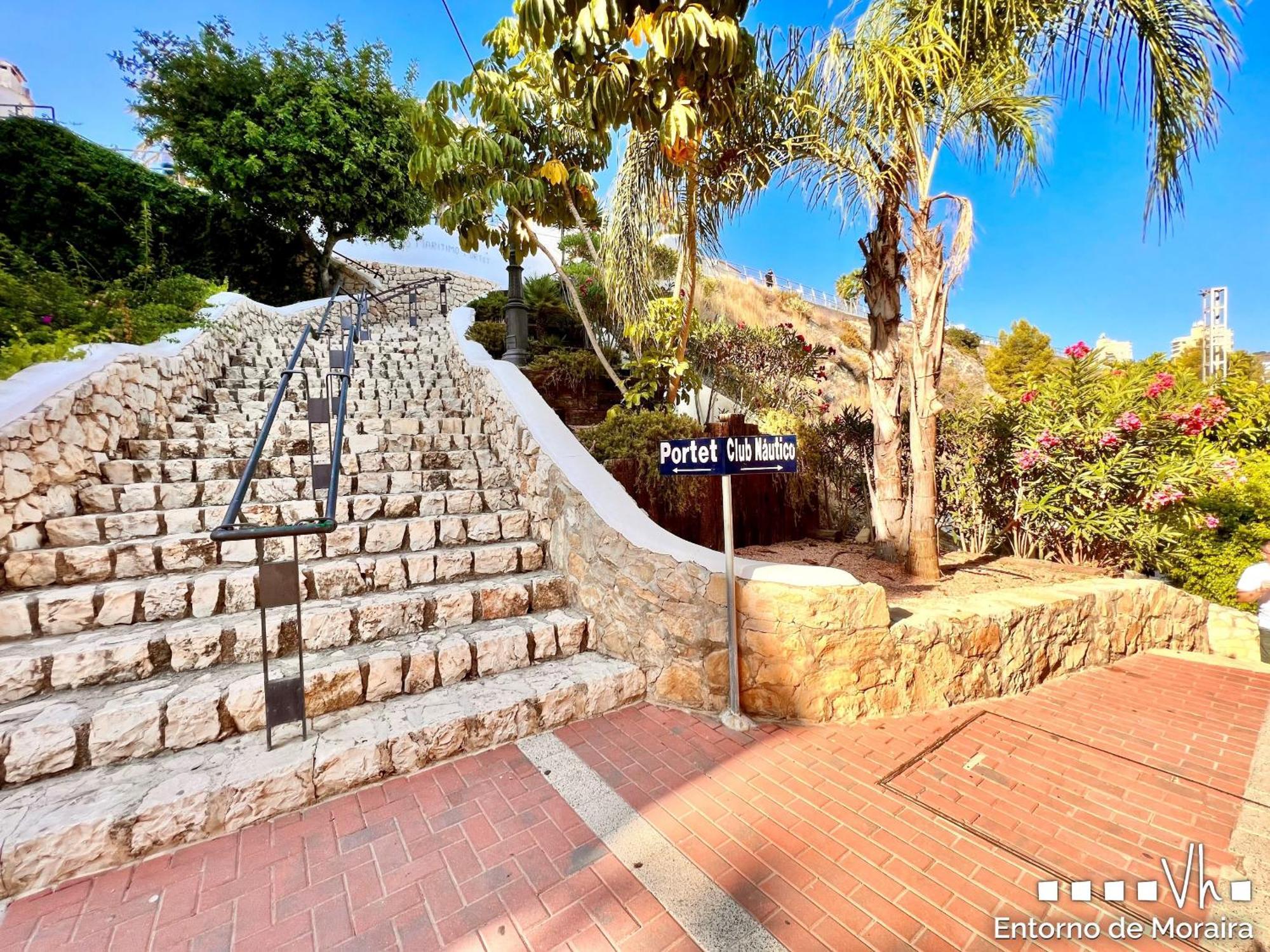 Vh Costablanca - Apartamento Riviera 莫莱拉 外观 照片