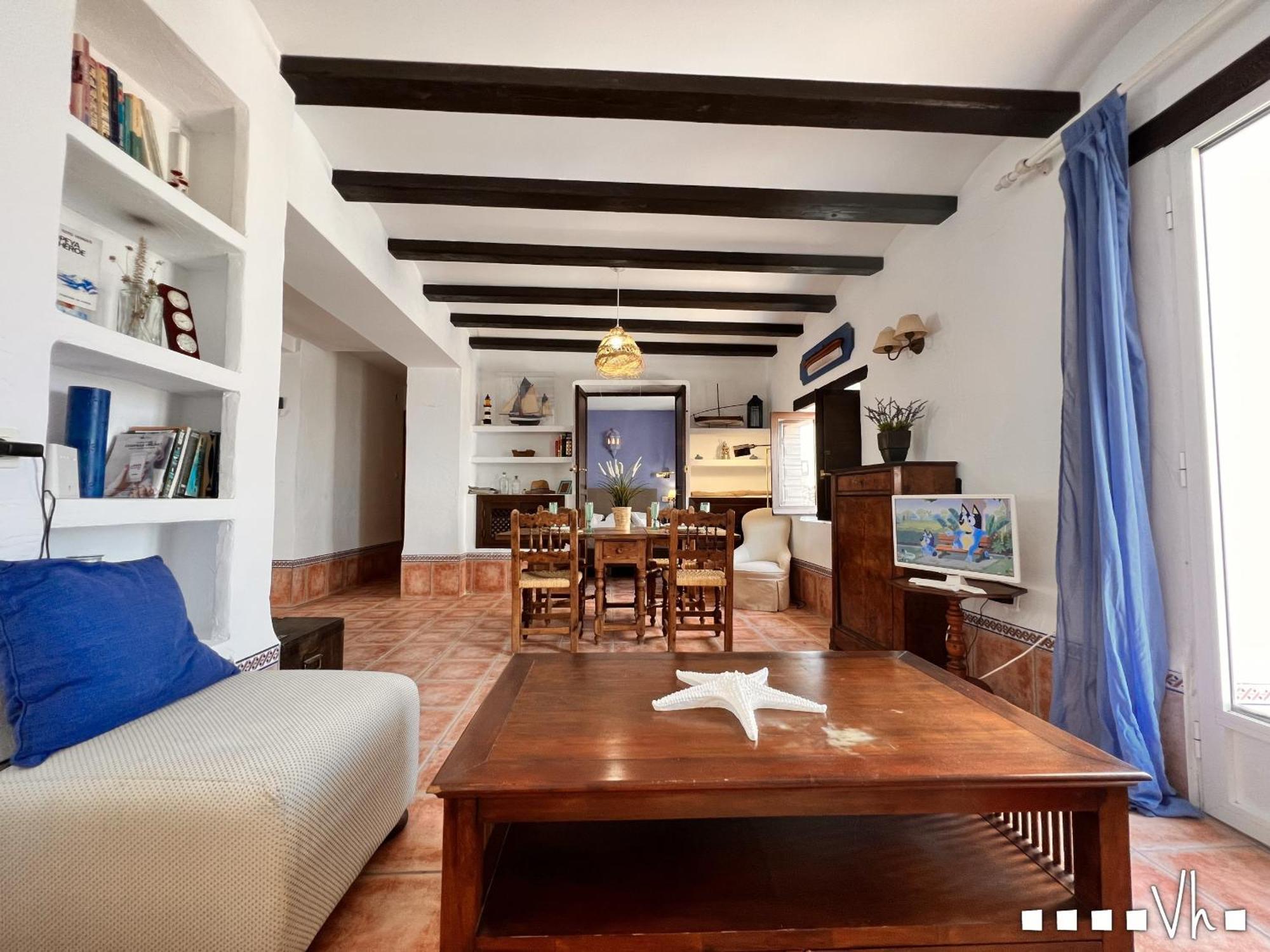 Vh Costablanca - Apartamento Riviera 莫莱拉 外观 照片