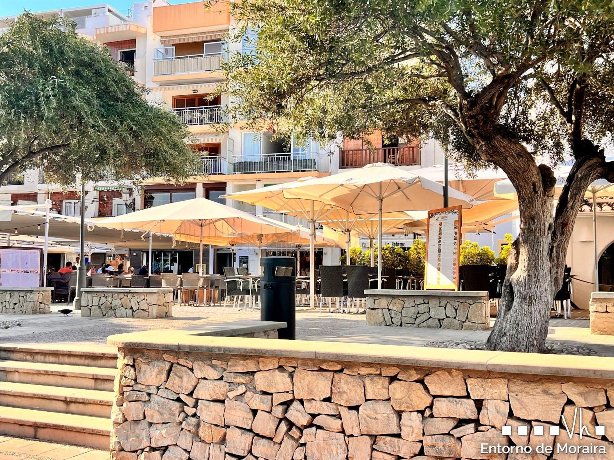 Vh Costablanca - Apartamento Riviera 莫莱拉 外观 照片