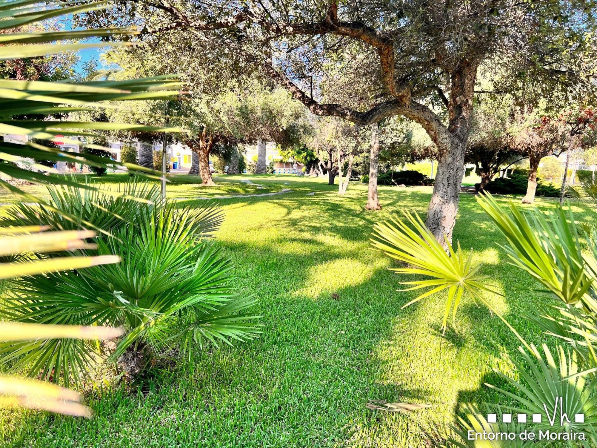 Vh Costablanca - Apartamento Riviera 莫莱拉 外观 照片